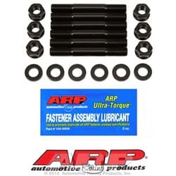 TRIUMPH BMC MGB A SERIES MAIN STUDS 2 BOLT MAIN ARP - 206-5401