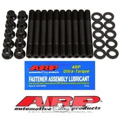 MITSUBISHI 2.0L EVO 4G63 HEAD STUDS 12PT 1993 & EARLIER M12 ARP - 207-4201