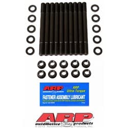 MITSUBISHI 2.6L SIGMA HEAD STUDS 12PT ASTRON G54B ARP - 207-4202