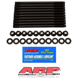 MITSUBISHI 2.0L EVO 4B11T DOHC HEAD STUDS 12PT 2008 & LATER ARP - 207-4206