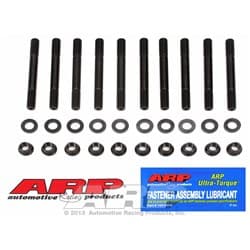 MITSUBISHI 2.0L EVO 4G63 MAIN STUDS DOHC 2007 & EARLIER ARP - 207-5401