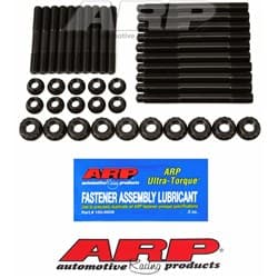 MITSUBISHI 2.0L EVO 4B11T MAIN STUDS 2008 & LATER 4 BOLT MAIN ARP - 207-5403