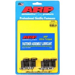 HONDA 1.6 1.7 1.8 2.0L DOHC B SERIES FLYWHEEL BOLTS *8PK* ARP - 208-2802