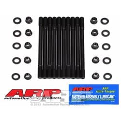 HONDA 1.8L VTEC HEAD STUDS 12PT ACURA B18C1 M11mm GSR ARP - 208-4303