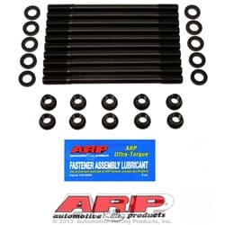 HONDA 2.0L S2000 F20 HEAD STUDS 12PT U/CUT ARP - 208-4702