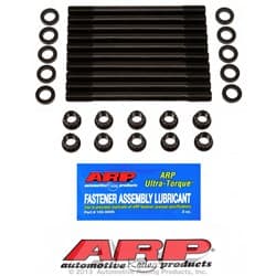 MAZDA 1.6 1.8L B6 BP HEAD STUDS 12PT DOHC 323 LASER ARP - 218-4701