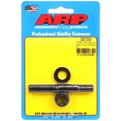 SB BB CHEV 350 454 OIL PUMP STUD HEX SUIT H/V 3.125" LONG ARP - 230-7003