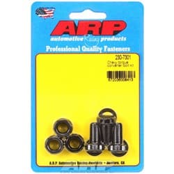 GM TH350 TH400 POWERGLIDE 3/8 CONVERTER BOLTS STD CONV. ARP - 230-7301