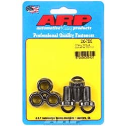 GM TH350 TH400 POWERGLIDE 7/16 CONVERTER BOLTS NON STD CONV. ARP - 230-7302