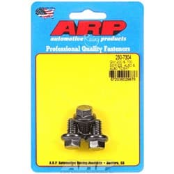 GM TH200 TH700 4L60 4L80 M10 X 1.5 CONVERTER BOLTS 3PCS CAR ARP - 230-7304