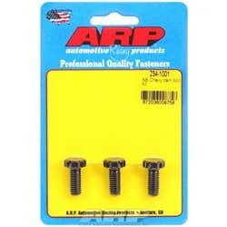 SB CHEV 265 350 454 CAM BOLT KIT 5/16-18 X .750' PRO SERIES ARP - 234-1001