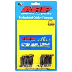 FLYWHEEL BOLTS, LT1 6.2L M11-1.5 x 1.125" UHL ARP - 234-2801