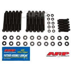 HEAD BOLTS, CHEV / HOLDEN LSA 12-POINT, ARP 2000 ARP - 234-3726