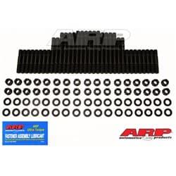 SB CHEV 350 HEAD STUDS HEX SUIT BRODIX -12 & 18 DEG HEADS ARP - 234-4103