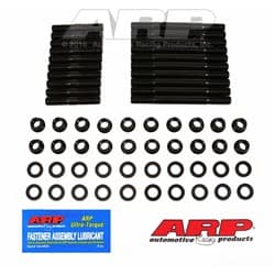 HOLDEN 253 304 308 V8 1/2 HEAD STUDS 12PT 10 BOLT ARP - 234-4201