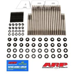 LS CHEV GEN 3 HEAD STUDS 12PT 2003 & EARLIER ODD CA625+ ARP - 234-4313