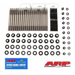 LS CHEV GEN 3 4 HEAD STUDS 12 PT 2004 ON, SAME CUSTOM AGE ARP - 234-4314
