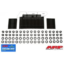 HEAD STUDS, CHEVY SBC 12-POINT SUITS DART SPORTSMAN HEADS ARP - 234-4332