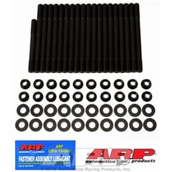 SB CHEV LT1 6.2L HEAD STUD KIT ARP2000 12PT NUTS **NO 8MM** ARP - 234-4342