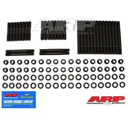 SB CHEV 350 HEAD STUDS 12PT U/CUT DART SPORTSMAN HEADS ARP - 234-4602