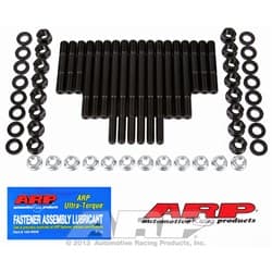 SB CHEV 350 LARGE JOURNAL MAIN STUDS 4 BOLT MAIN WINDAGE TRAY ARP - 234-5601