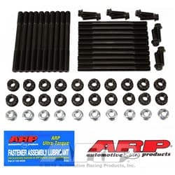 MAIN STUD KIT, CHEVROLET LS GEN-III / IV, INCL SIDE BOLTS ARP - 234-5608
