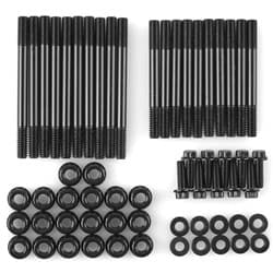 SB CHEV LT1 6.2L MAIN STUD KIT 2013-ON, INCLUDES SIDE BOLTS ARP - 234-5802