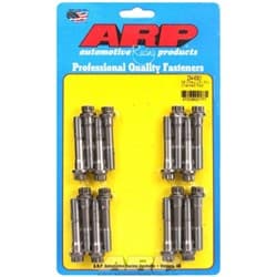 LS CHEV GEN 3 4 PRO ROD BOLTS CRACKED CAP DESIGN NOT LS7 ARP - 234-6301