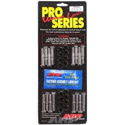CHEV SBC WAVE-LOC ROD BOLTS ARP 2000, LARGE JOURNAL, 3/8" ARP - 234-6403