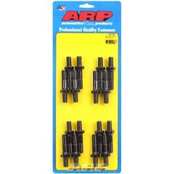 CHEV FORD HOLDEN 7/16 GIRDLE ROCKER STUDS 16 PCS 1.900" UHL ARP - 234-7206