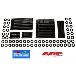 BB CHEV 396 454 HEAD STUDS HEX IRON OEM MARK 4 MERLIN HEADS ARP - 235-4016