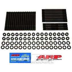 BB CHEV 454 502 HEAD STUDS HEX MARK 5 6 IRON OEM DART AFR ARP - 235-4113