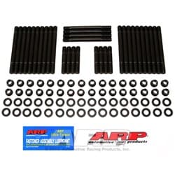 BBC CHEV 396 454 HEAD STUDS 12PT OEM MARK 4 FACT BOW HEADS ARP - 235-4201