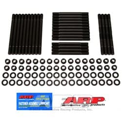 BB CHEV 396 454 HEAD STUDS BRODIX -2 -3 2X 3X -4 CAN HOLL ARP - 235-4302