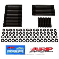 BB CHEV DART 12PT HEAD STUDS EDELBROCK HEADS,  AFR2010 ARP - 235-4303