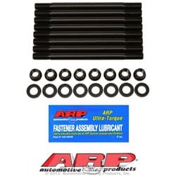 BB CHEV 396 454 HEAD EXHAUST STUDS 12PT 8 PCS ONLY LONGER ARP - 235-4306