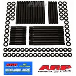 HEAD STUDS, 12PT, BBC MARK IV AEROFLOW & PERFORMER RPM HEADS ARP - 235-4318