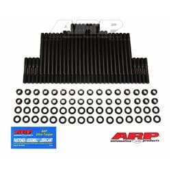 BB CHEV 396 454 U/CUT HEAD STUDS W/ DART BIG CHIEF HEADS ARP - 235-4712