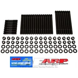 BB CHEV 454 502 U/CUT HEAD STUDS W/ DART AFR WORLD HEADS ARP - 235-4713