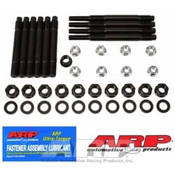 BB CHEV 396 454 MAIN STUDS 2 BOLT MAIN W/ WINDAGE TRAY ARP - 235-5502