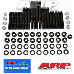 BB CHEV 396 454 MAIN STUDS 4 BOLT MAIN W/ WINDAGE TRAY ARP - 235-5701