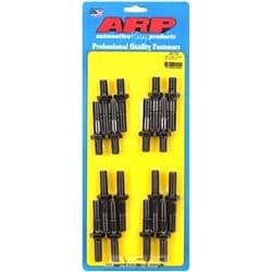 CHEV FORD HOLDEN 7/16 ROCKER PRO STUDS DART 16 PCS 2.000" ARP - 235-7202