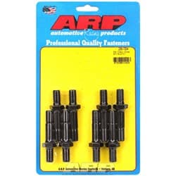 CHEV FORD HOLDEN 7/16 ROCKER PRO STUDS INTAKE 8 PCS 2.000" ARP - 235-7204