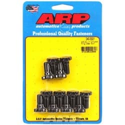 CHRYSLER RING GEAR BOLTS 7 1/4" & 8 3/4" 1972 & EARLIER ARP / 240-3001