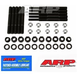 SB CHRYSLER 318 340 360 MAIN STUDS WEDGE W/ WINDAGE TRAY ARP - 240-5501