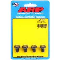CHRYSLER TORQUEFLITE 727 & 904 CONVERTER BOLTS 5/16-24 ARP - 240-7301