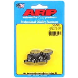 CHRYSLER TORQUEFLITE 727 & 904 CONVERTER BOLTS 7/16-24 ARP - 240-7302