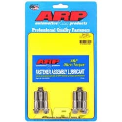 CHRYSLER HEMI TOP FUEL CAM RETAINER BOLTS ARP 2000 ARP - 244-1002