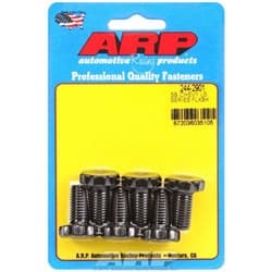 LS CHEV GEN 3 FLEXPLATE BOLTS M11 X 1.5MM .880' UHL, 6-BOLT ARP - 244-2901