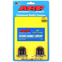 FLEXPLATE BOLTS, LS WITH TURBO 350/400 ADAPTER 1.075" UHL ARP - 244-2902